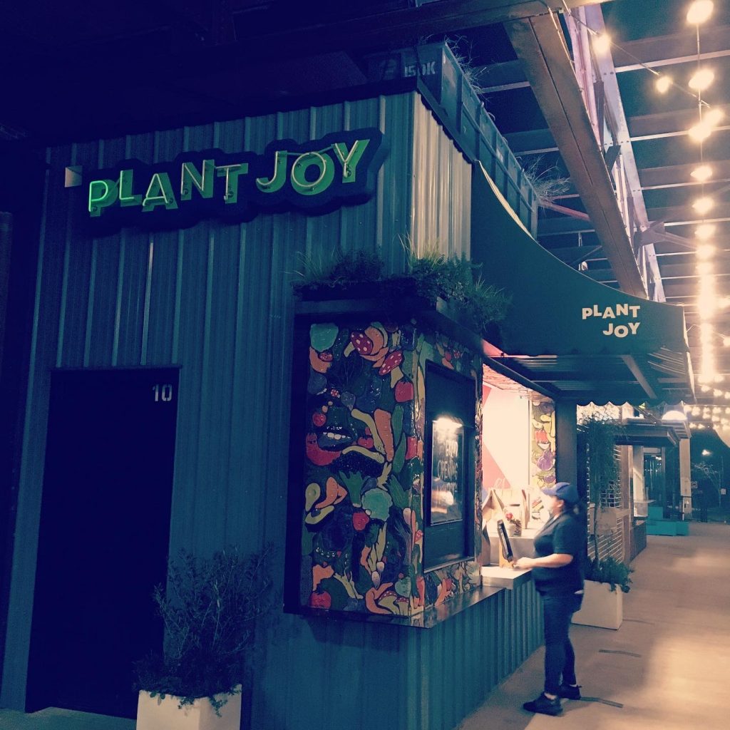 New Vegan Restaurants in Charlotte (2020)